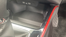 Skoda Fabia 1.0 TSI 116 Monte Carlo Edition 5dr DSG Petrol Hatchback